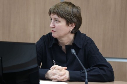 Новые горизонты