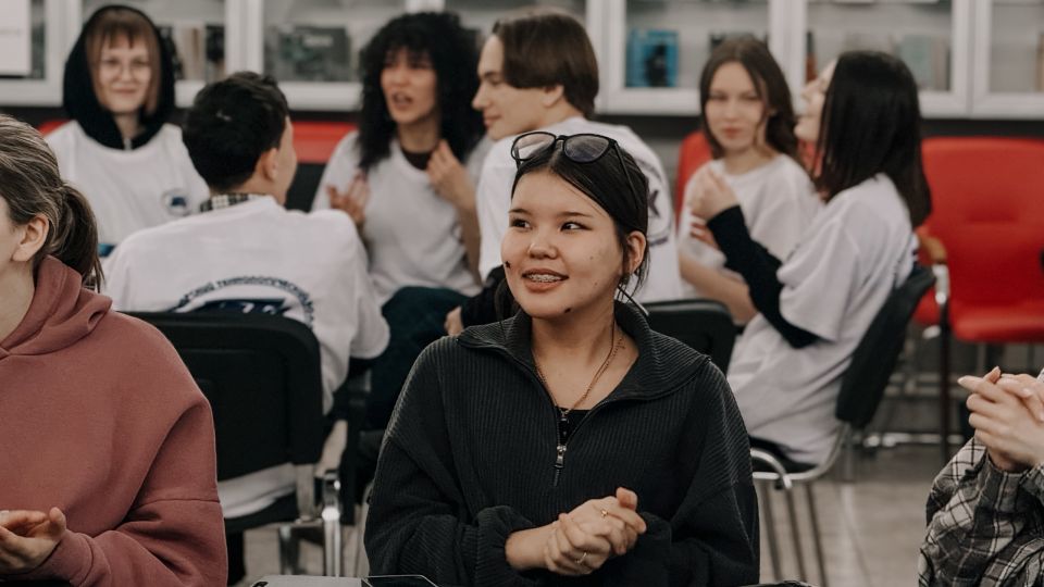 ������ � ����