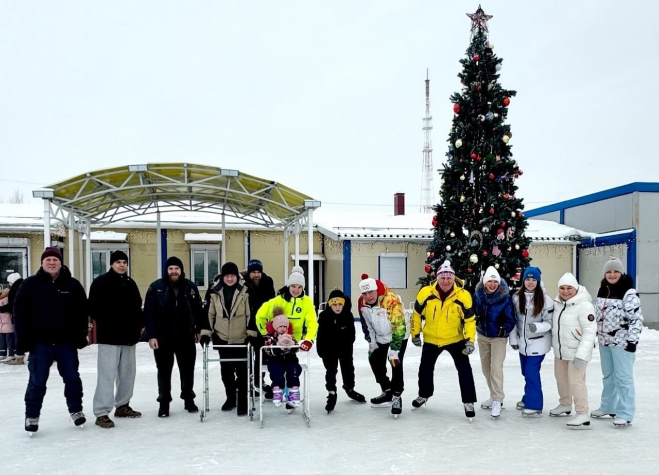 Завтра - новая встреча активистов спортклуба "Бегайте с нами - бегайте сами!" Завтра - новая встреча активистов спортклуба "Бегайте с нами - бегайте сами!"