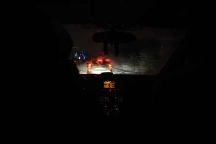 Патрулируют улицы морозными ночами: в Челябинской области во время аномальных морозов волонтеры помогли 18 людям