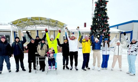 Завтра - новая встреча активистов спортклуба "Бегайте с нами - бегайте сами!"