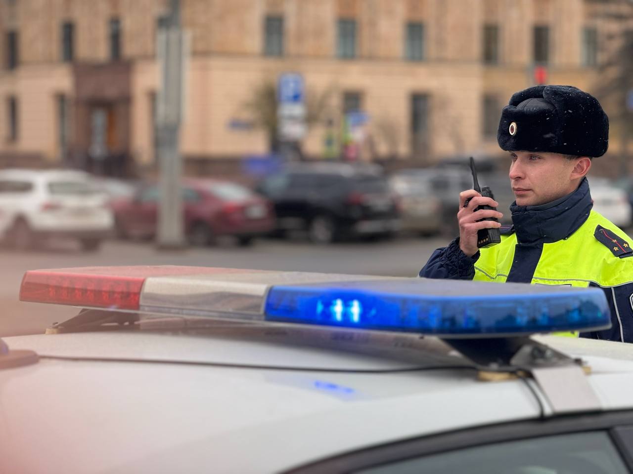 Госавтоинспекторы задержали нетрезвых водителей-рецидивистов в четырех муниципалитетах региона