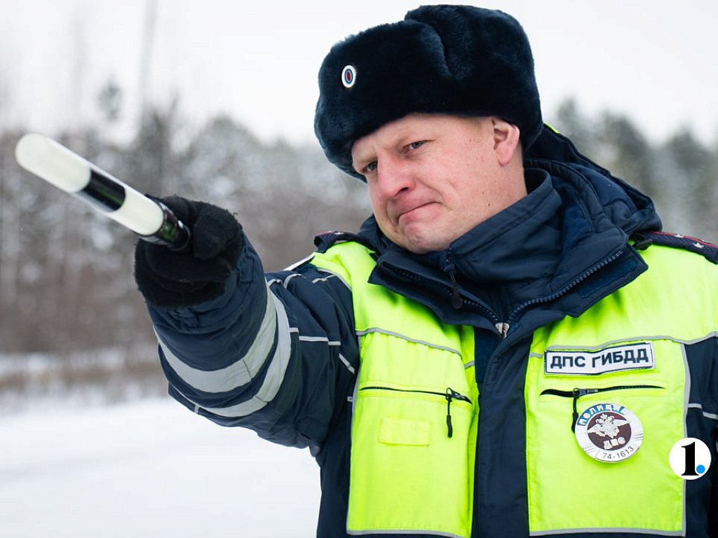 В Челябинской области задержали четверых пьяных водителей за сутки