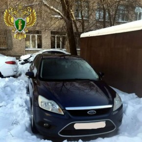 Вынесен приговор магнитогорцу за повторное управление автомобилем в состоянии опьянения