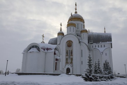 Помощь для СВОих