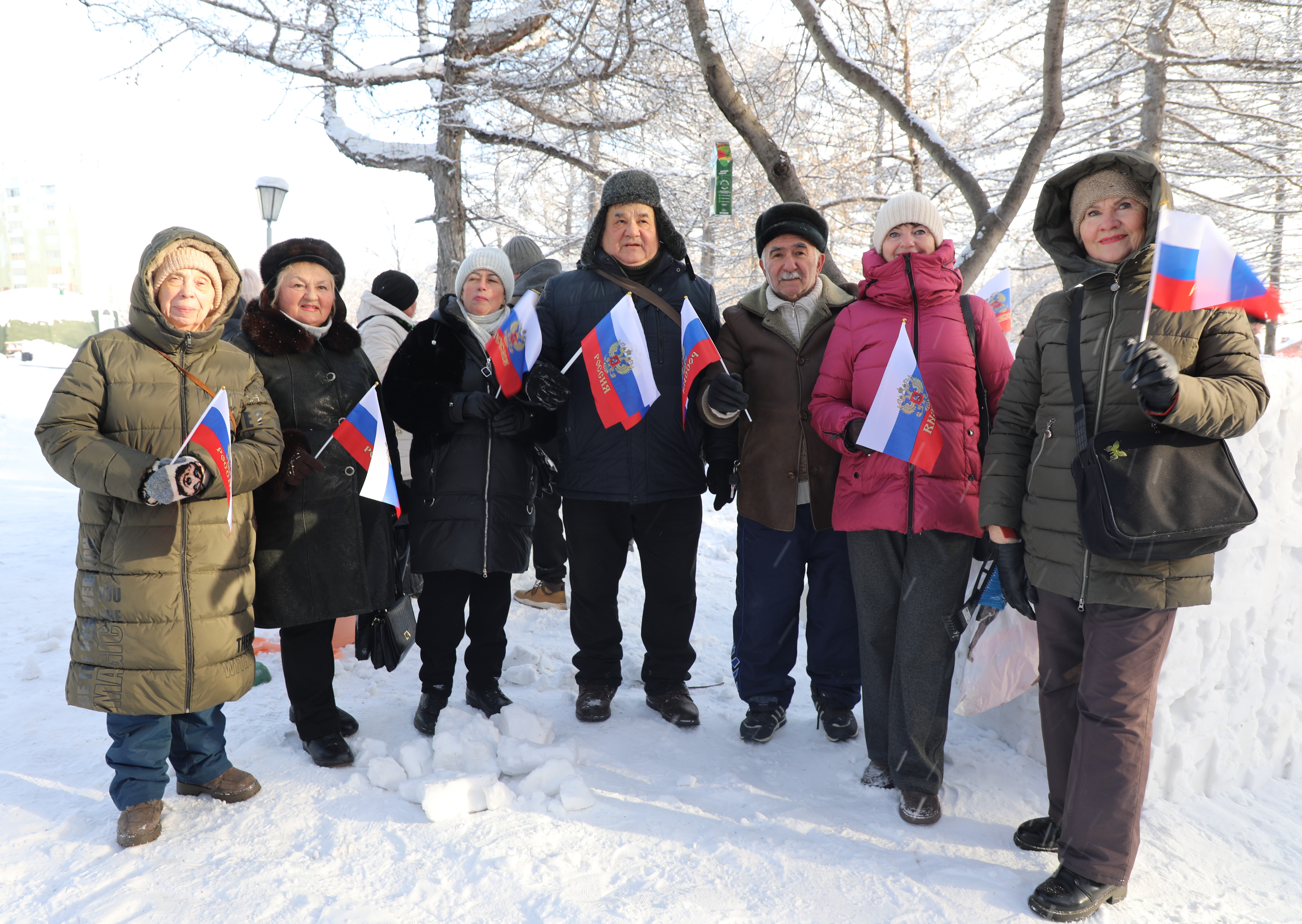 «Многонациональная Россия» «Многонациональная Россия»