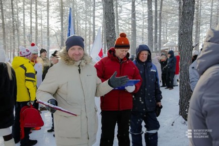 «Многонациональная Россия»
