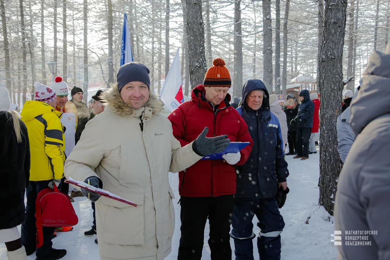 «Многонациональная Россия»