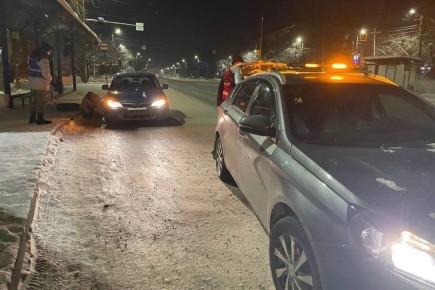 Во время аномальных морозов в Челябинской области с 21 по 25 января на помощь людям вышли не только экстренные службы, но и добровольцы