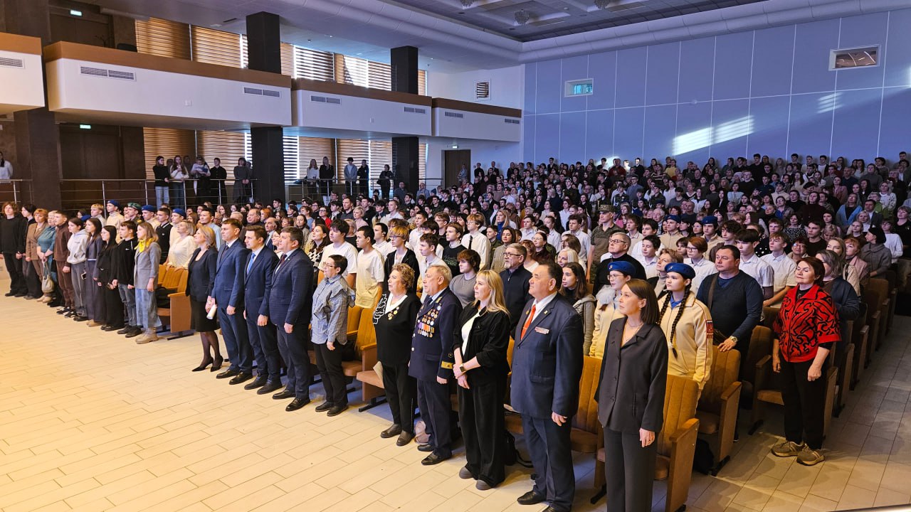 Старт патриотической акции «Дороги Победы» Старт патриотической акции «Дороги Победы»