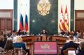 В Челябинске состоялось заседание Совета по делам инвалидов под председательством губернатора Челябинской области