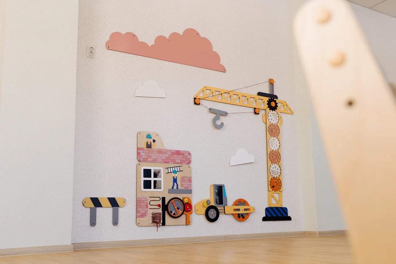 Вторую комнату матери и ребенка открыли в МГТУ им. Носова в Магнитогорске Вторую комнату матери и ребенка открыли в МГТУ им. Носова в Магнитогорске