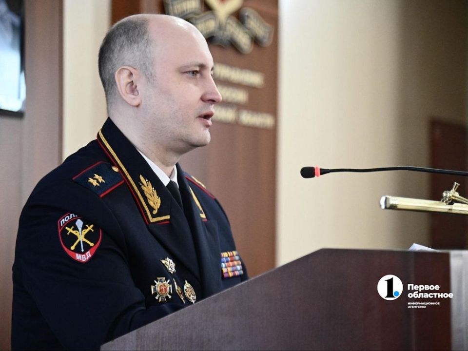 Южный Урал занял 2?е место в России по борьбе с групповыми наркопреступлениями