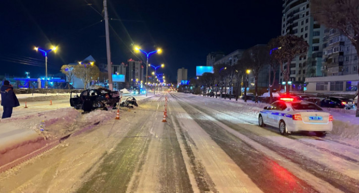 На Южном Урале молодой водитель выплатит 650 тыс. рублей пострадавшей в ДТП девушке