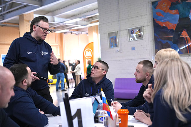 Способны ли «Герои Южного Урала» изменить будущее региона Способны ли «Герои Южного Урала» изменить будущее региона