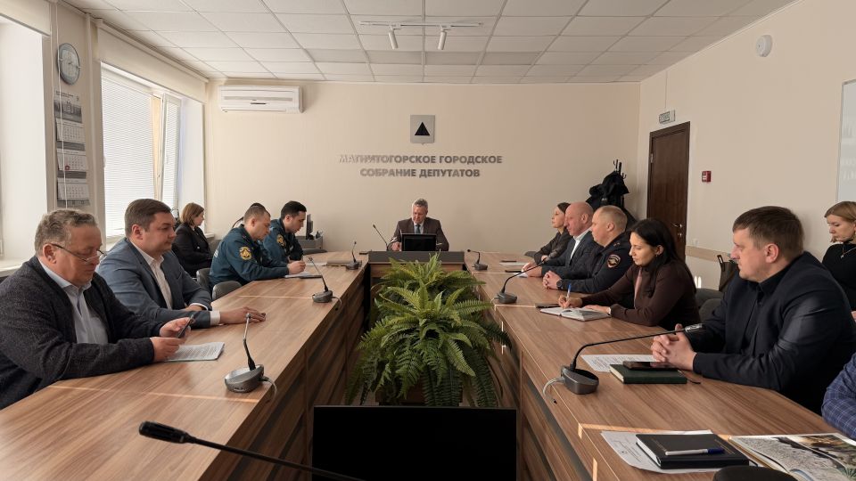 На особом контроле