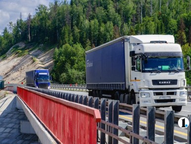 В Челябинской области в 2026 году отремонтируют более 700 км дорог