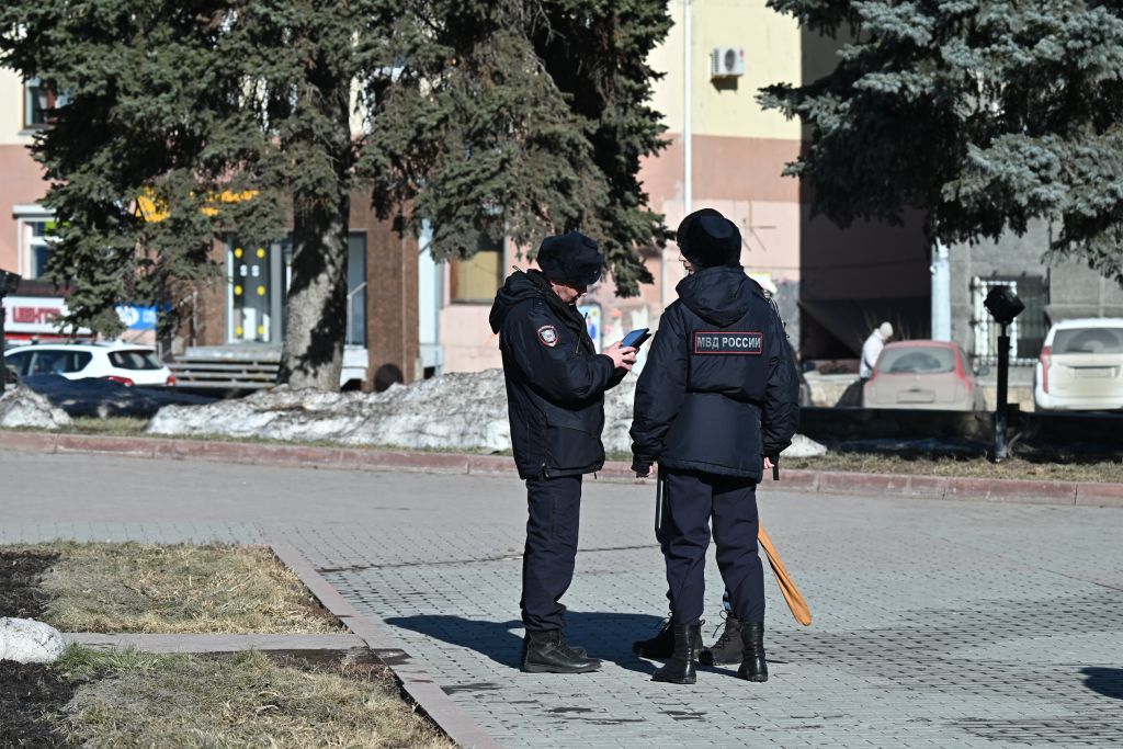 По раскрытым наркопреступлениям Челябинская область уступает только Москве