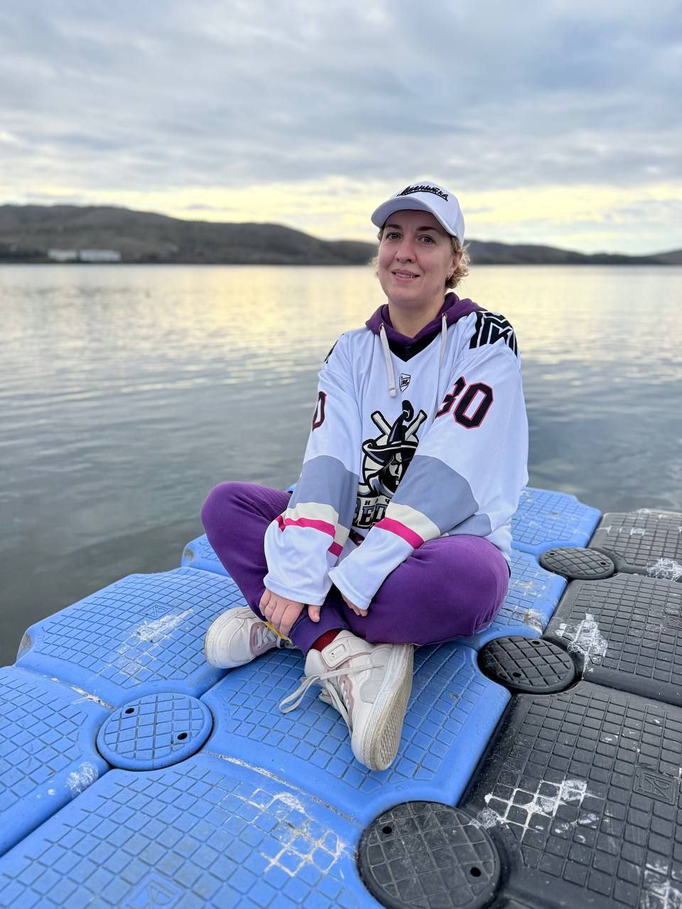 #НАКРЫЛЬЯХ. Рассказываем про участницу конкурса адаптивной одежды «На Крыльях», представляющую Челябинскую область - дизайнера Ирину Семенову #НАКРЫЛЬЯХ. Рассказываем про участницу конкурса адаптивной одежды «На Крыльях», представляющую Челябинскую область - дизайнера Ирину Семенову