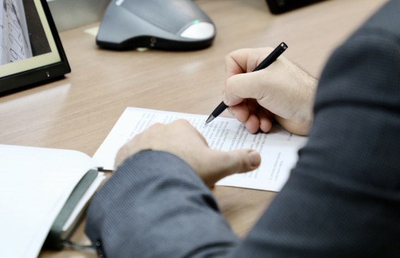 2 февраля 2026 года заканчивается регистрация на сдачу государственной итоговой аттестации в форме единого государственного экзамена