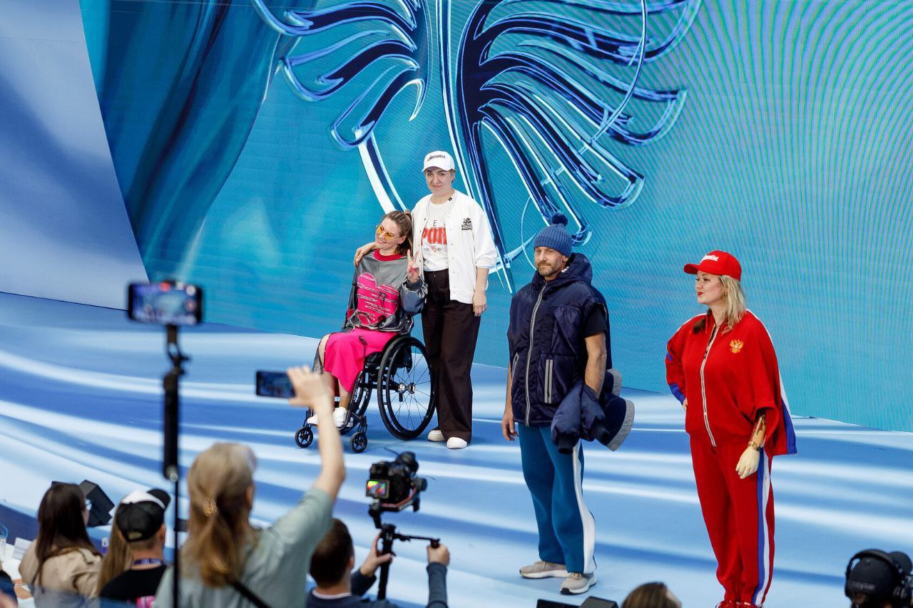 #НАКРЫЛЬЯХ. Рассказываем про участницу конкурса адаптивной одежды «На Крыльях», представляющую Челябинскую область - дизайнера Ирину Семенову #НАКРЫЛЬЯХ. Рассказываем про участницу конкурса адаптивной одежды «На Крыльях», представляющую Челябинскую область - дизайнера Ирину Семенову