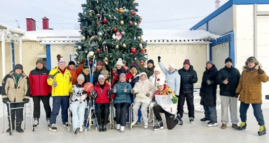 ������ - ����� ������� ���������� ���������� "������� � ���� - ������� ����!"