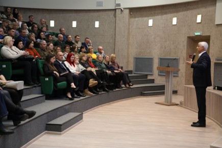 Прямой диалог