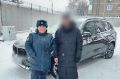 У 4 жителей Магнитогорска за нетрезвое вождение изъяли автомобили и передали на СВО