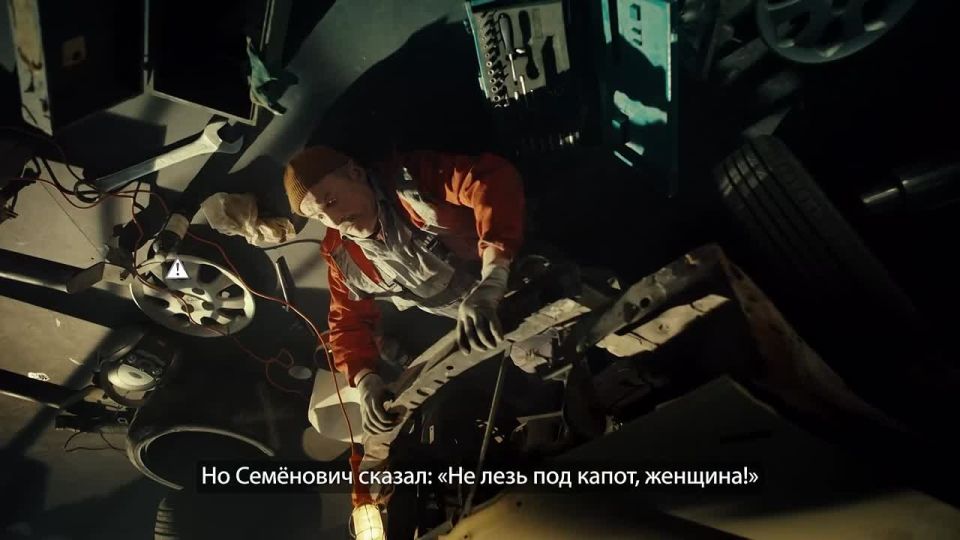 Не тормози, пройди диспансеризацию