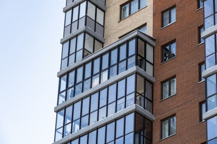 В двух крупных городах Южного Урала произошли изменения цен на новостройки