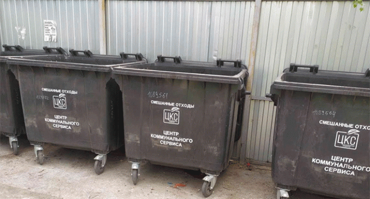 Погасившим долги за вывоз мусора в Челябинской области простили штрафов на 23 млн