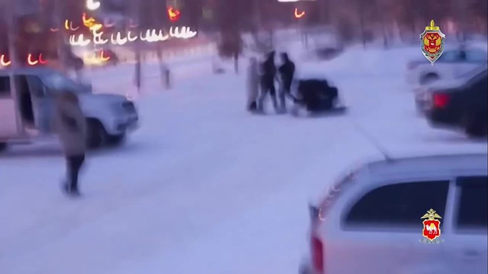 Центр Э южноуральской полиции обнаружил в социальных сетях очередного диванного экстремиста