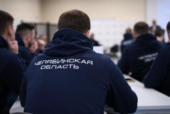 Программа «Герои Южного Урала» стала частью системы поддержки ветеранов СВО