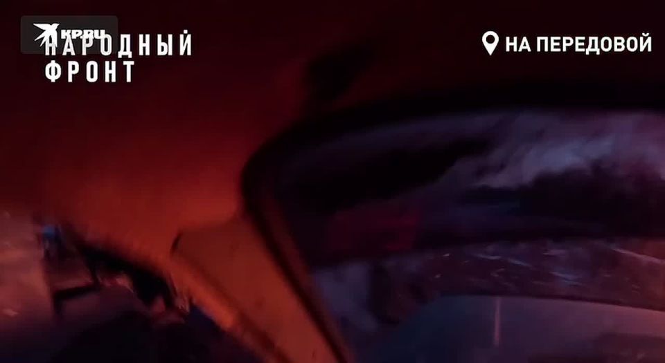 «Меткость Карыча спасла их»: боец СВО сохранил жизни сослуживцев, сбив три дрона