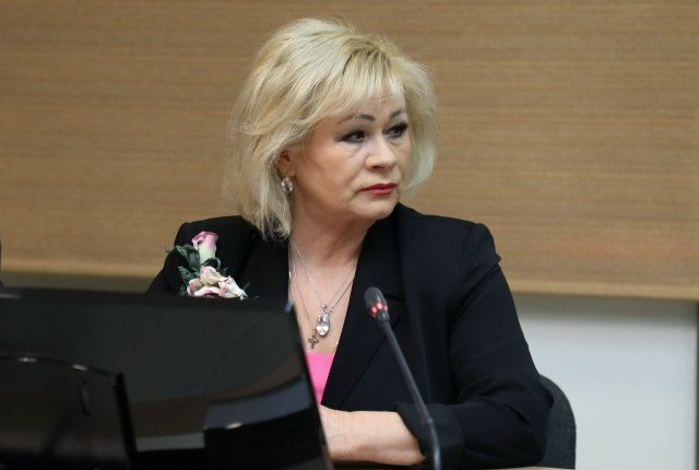 Директор Магнитогорского педагогического колледжа Ольга Леушканова доложила о стратегии эффективного взаимодействия образовательной организации с партнерами: подготовке востребованных специалистов и совместной реализации...