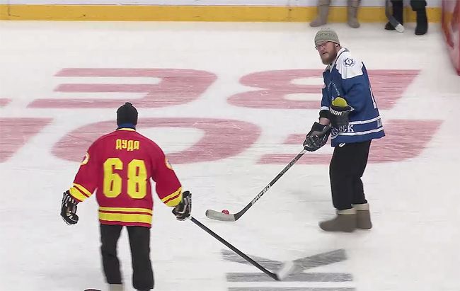 Сретенский турнир собрал десятки команд со всего Южного Урала