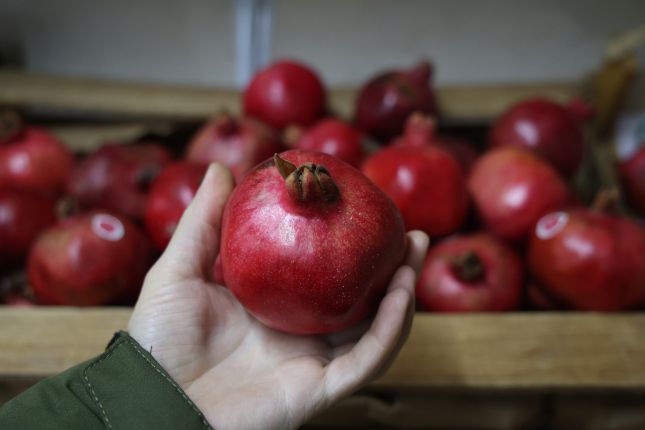 На Южный Урал не пустили 165 тонн импортных фруктов и овощей