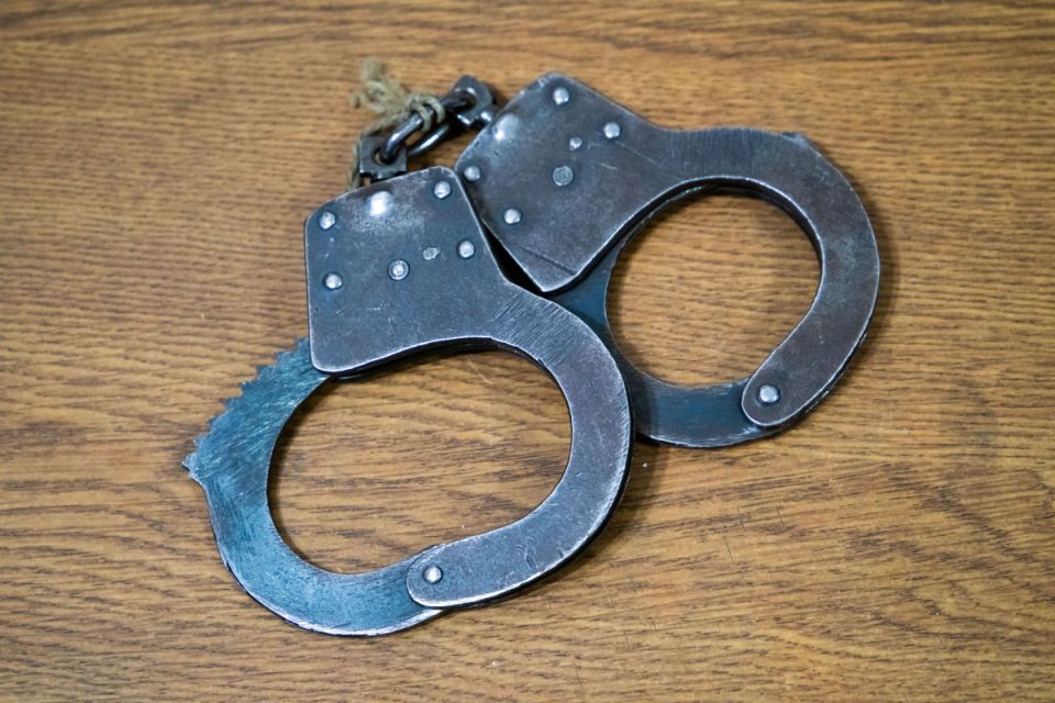 ����� � ����������: ���-5 ������� ���������� ����� � ����������� �������