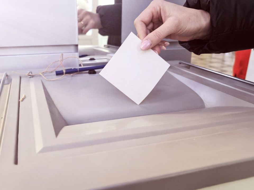 Стартовал сбор предложений от жителей в рамках программы «Формирование комфортной городской среды»