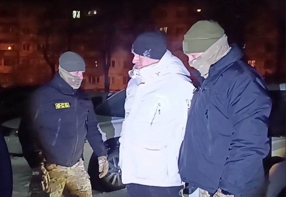 В Магнитогорске начальник «антиэкстремистского» отдела подозревается в сливе данных за деньги