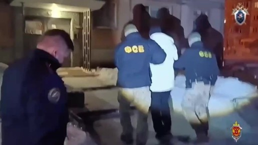 В Магнитогорске возбуждено уголовное дело в отношении сотрудника полиции, подозреваемого в превышении должностных полномочий