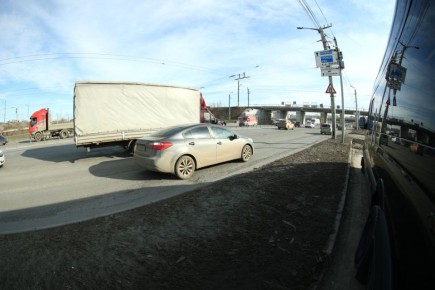 В этом году по нацпроекту будет отремонтирована трасса до Магнитогорска