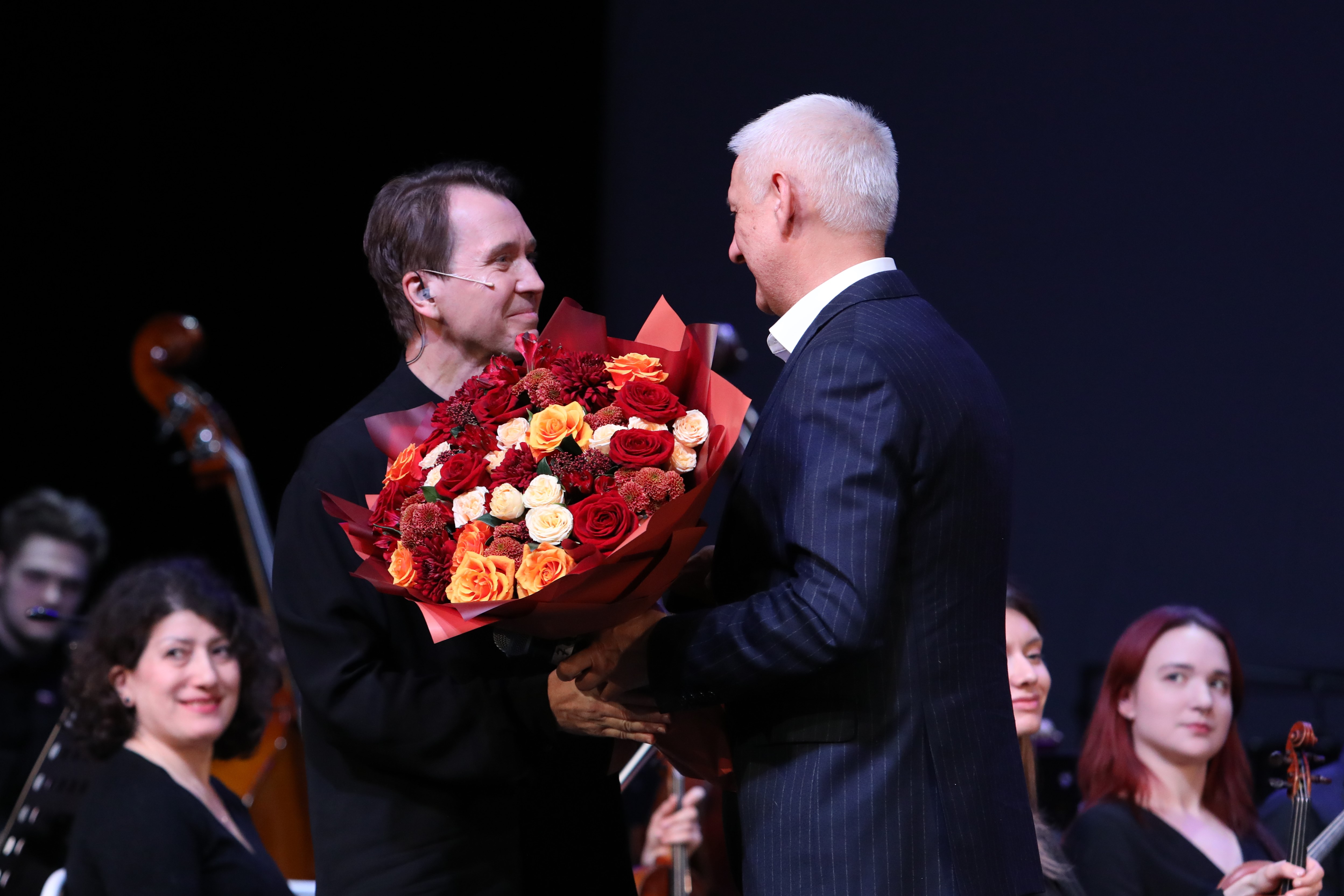 «Быть или не быть, вот в чем вопрос...» «Быть или не быть, вот в чем вопрос...»