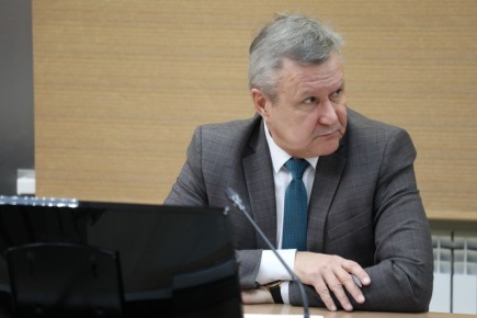 Работа продолжается