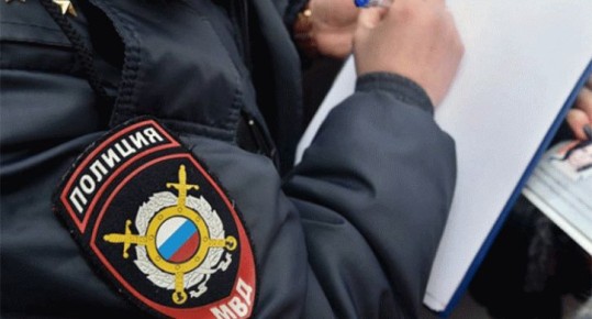 Перед Днем всех влюбленных полицейские Челябинской области проверили SPA-салоны