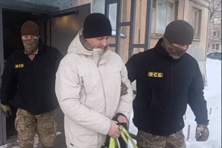 В Челябинской области отправлен в СИЗО начальника отдела центра «Э»