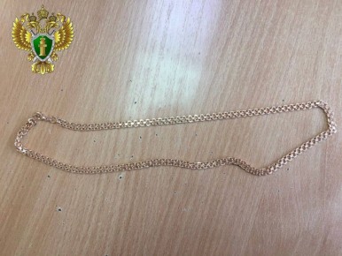 В Магнитогорске местная жительница ответит в суде за кражи товаров из интернет-магазина