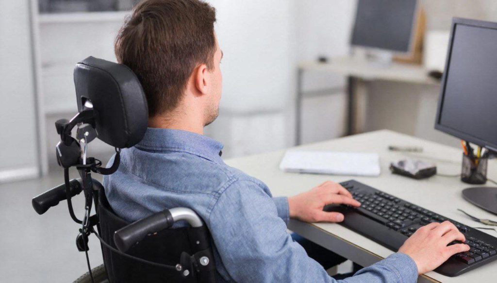 В Магнитогорске на протяжении 2 лет инвалид не мог найти работу В Магнитогорске на протяжении 2 лет инвалид не мог найти работу