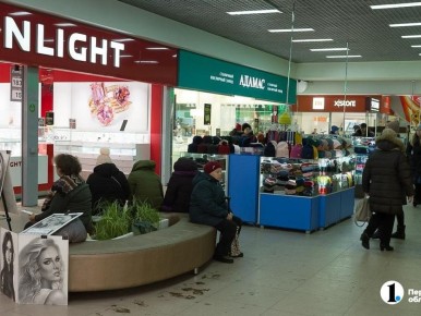 Предпринимателям Магнитогорска грозит штраф в 500 тысяч рублей за иностранные вывески