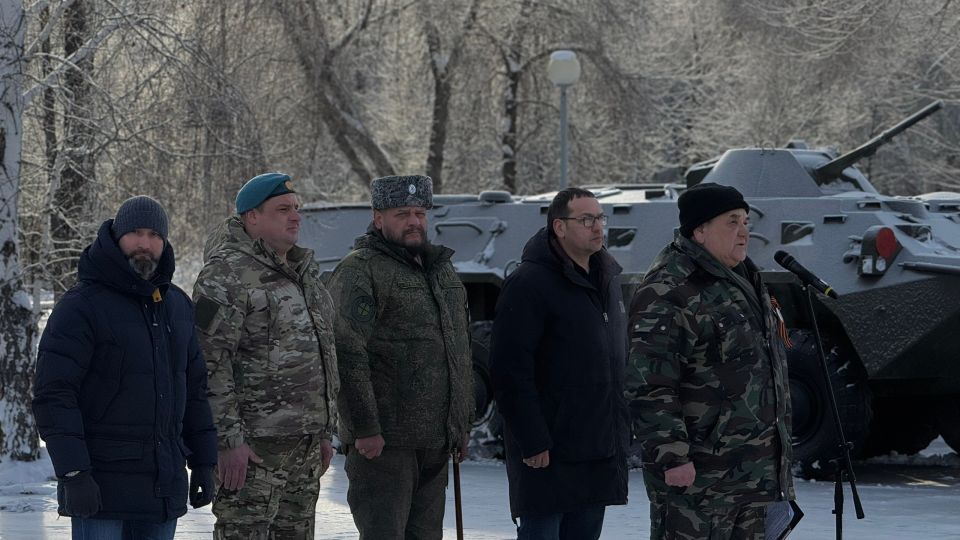 ������ ����� ������